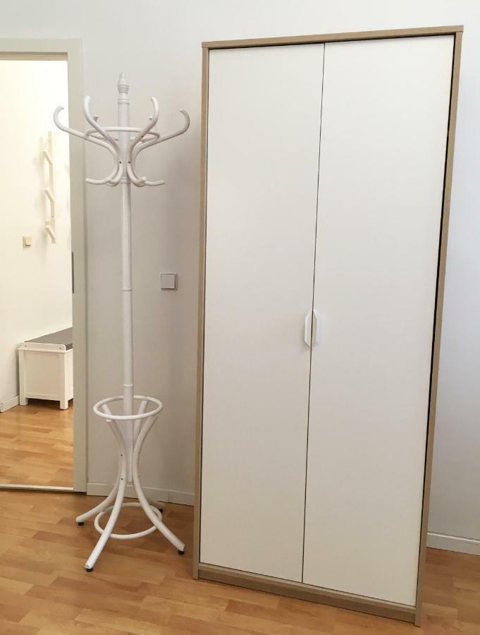 Downtown Apartment Berlin Friedrichshain Екстер'єр фото