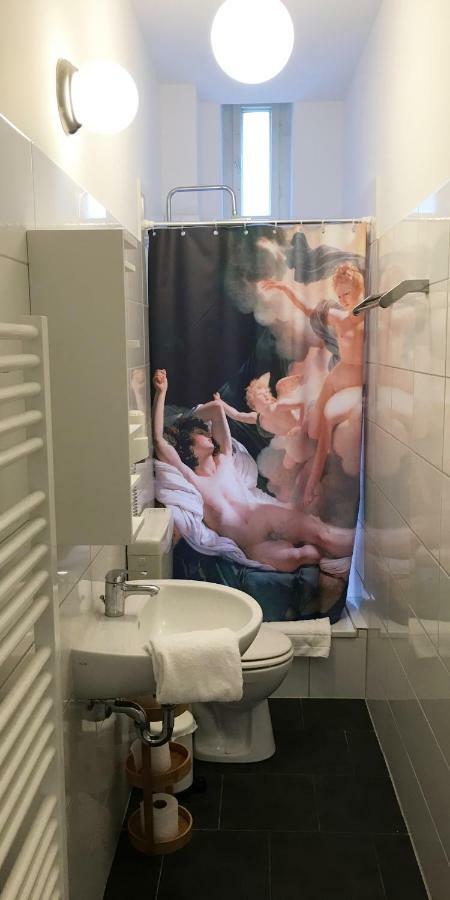 Downtown Apartment Berlin Friedrichshain Екстер'єр фото